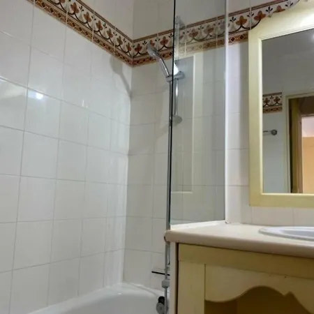 דירה T3 Aux Issambres, Piscine Et Parking Inclus - Fr-1-226-419