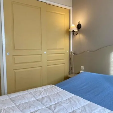 דירה T3 Aux Issambres, Piscine Et Parking Inclus - Fr-1-226-419 לס איסאמברה