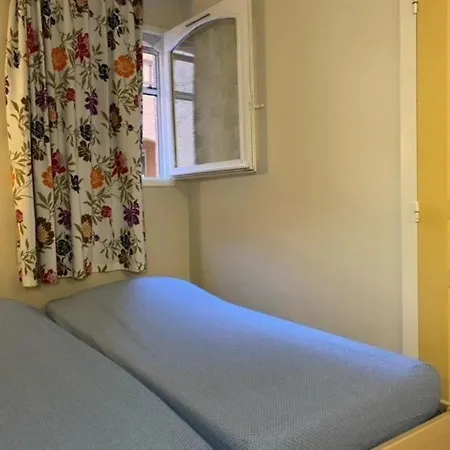 Apartment T3 Aux Issambres, Piscine Et Parking Inclus - Fr-1-226-419