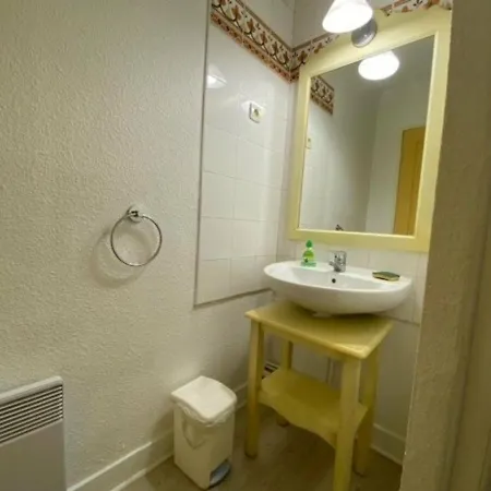 T3 Aux Issambres, Piscine Et Parking Inclus - Fr-1-226-419 דירה *