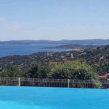 T3 Aux Issambres, Piscine Et Parking Inclus - Fr-1-226-419 Apartamento Les Issambres