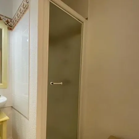 T3 Aux Issambres, Piscine Et Parking Inclus - Fr-1-226-419 דירה לס איסאמברה